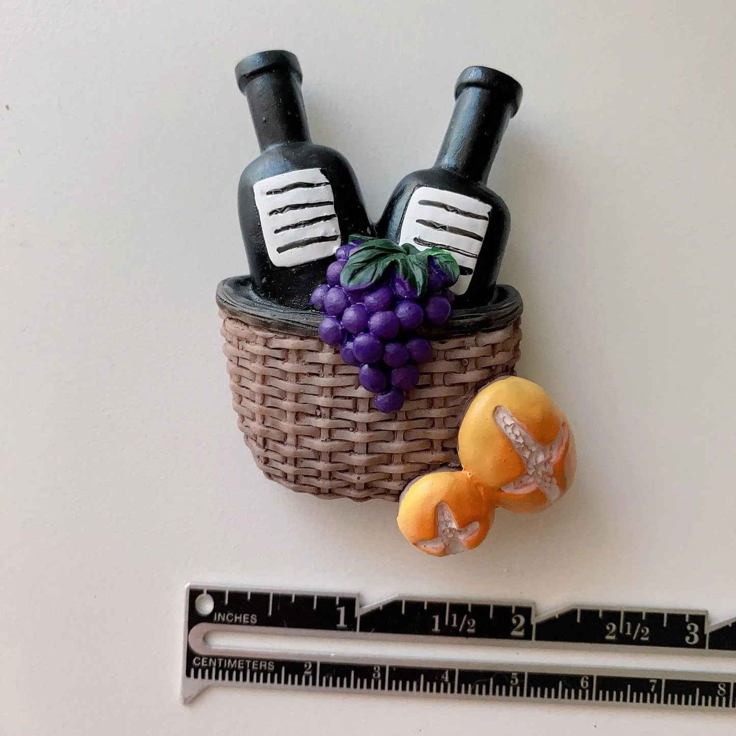Romantic Picnic Magnets