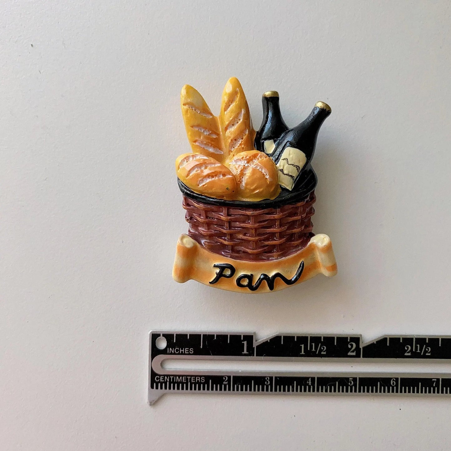 Romantic Picnic Magnets