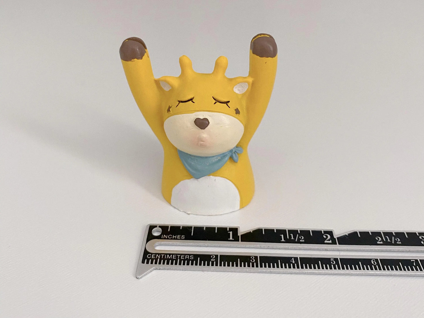 Cute Animal Cardholder