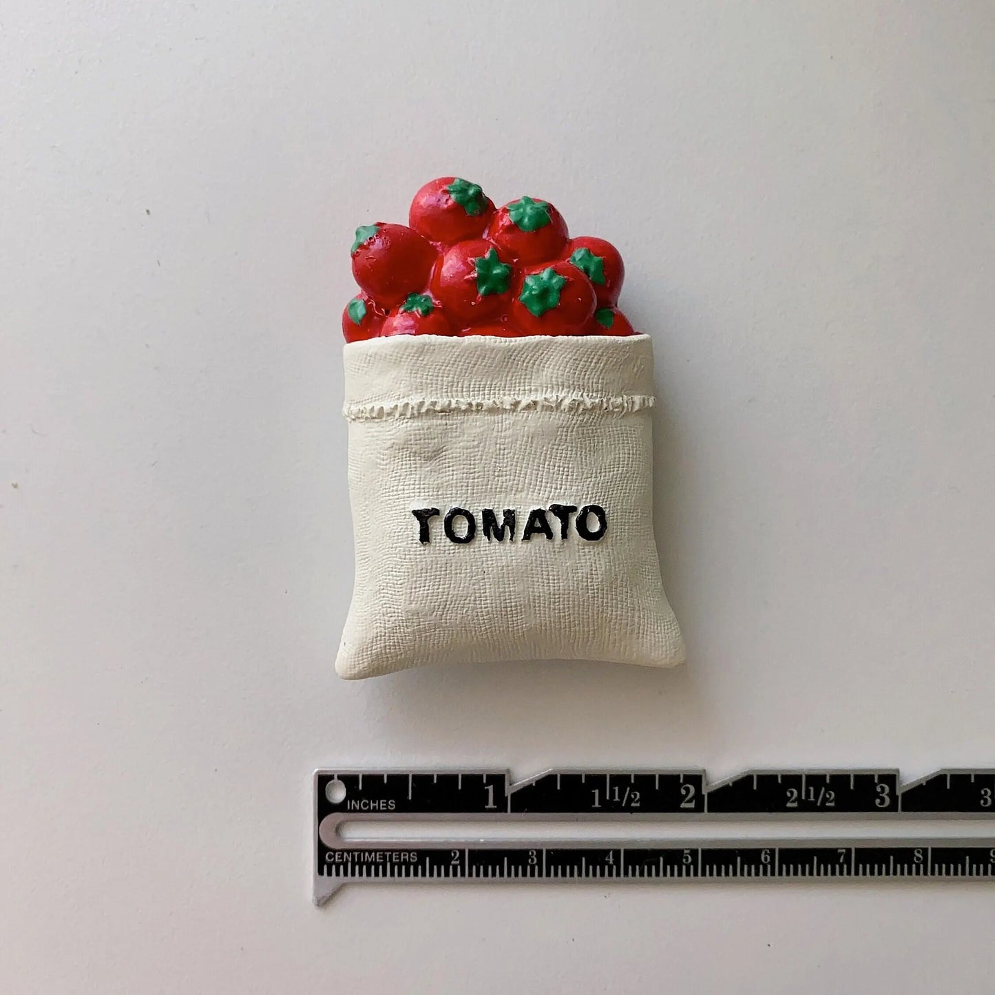 Romantic Picnic Magnets