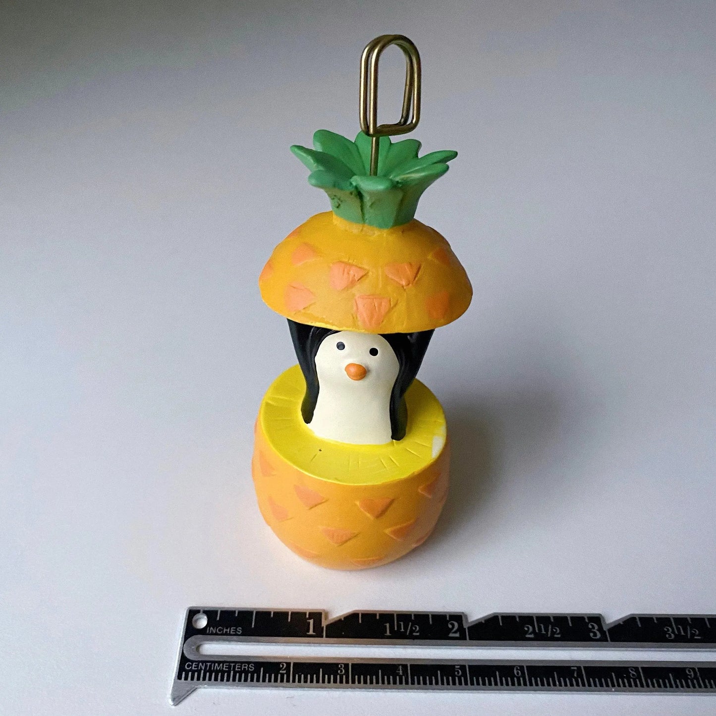 Animal Card & Picture Holder