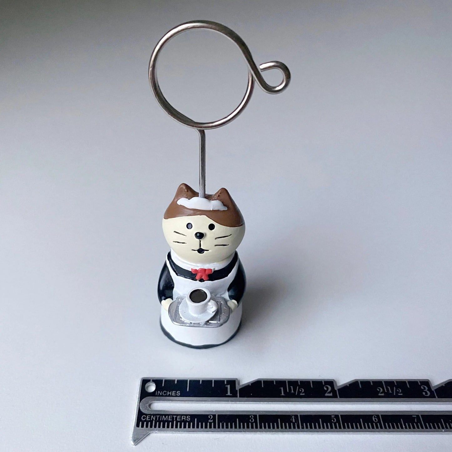 Animal Card & Picture Holder