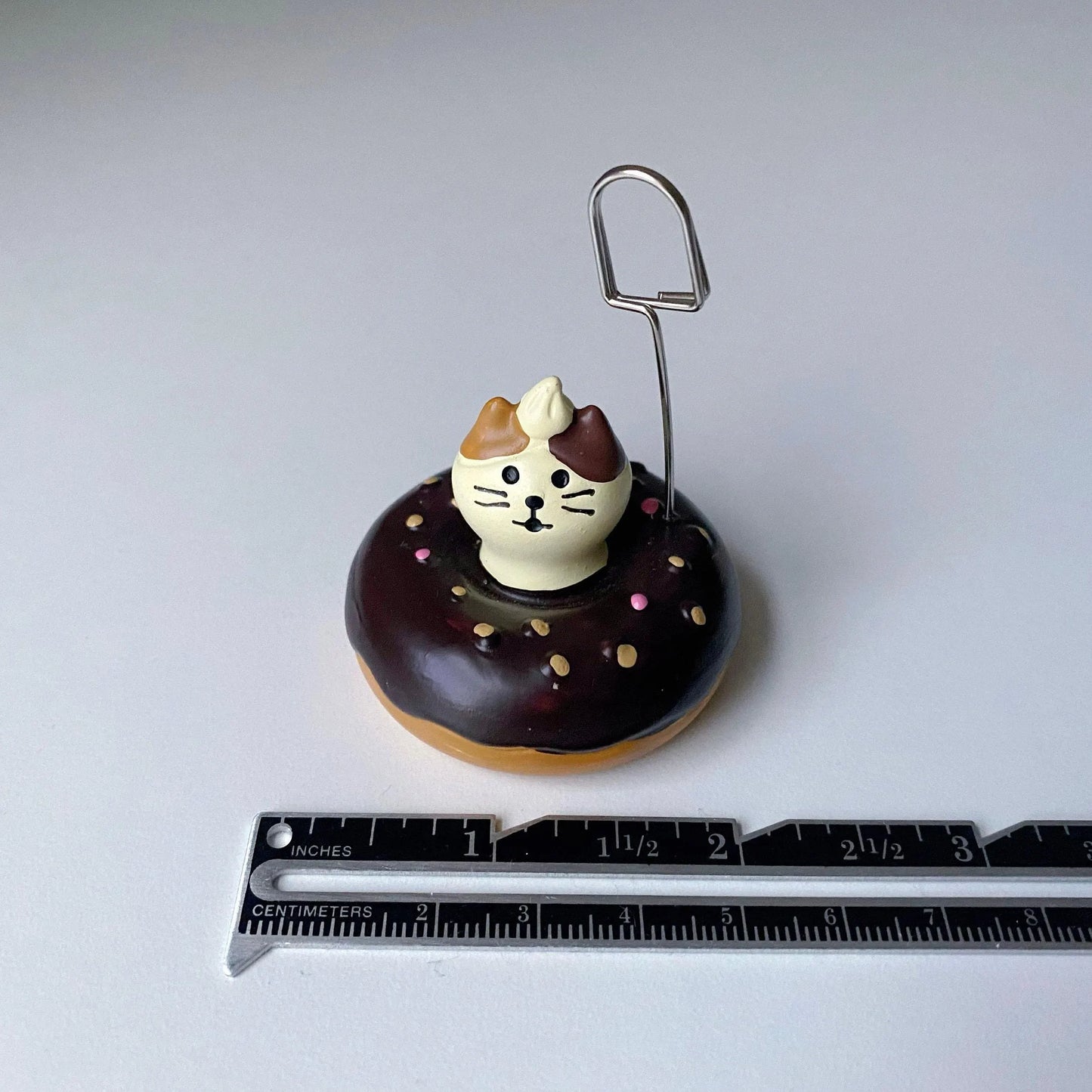Animal Card & Picture Holder