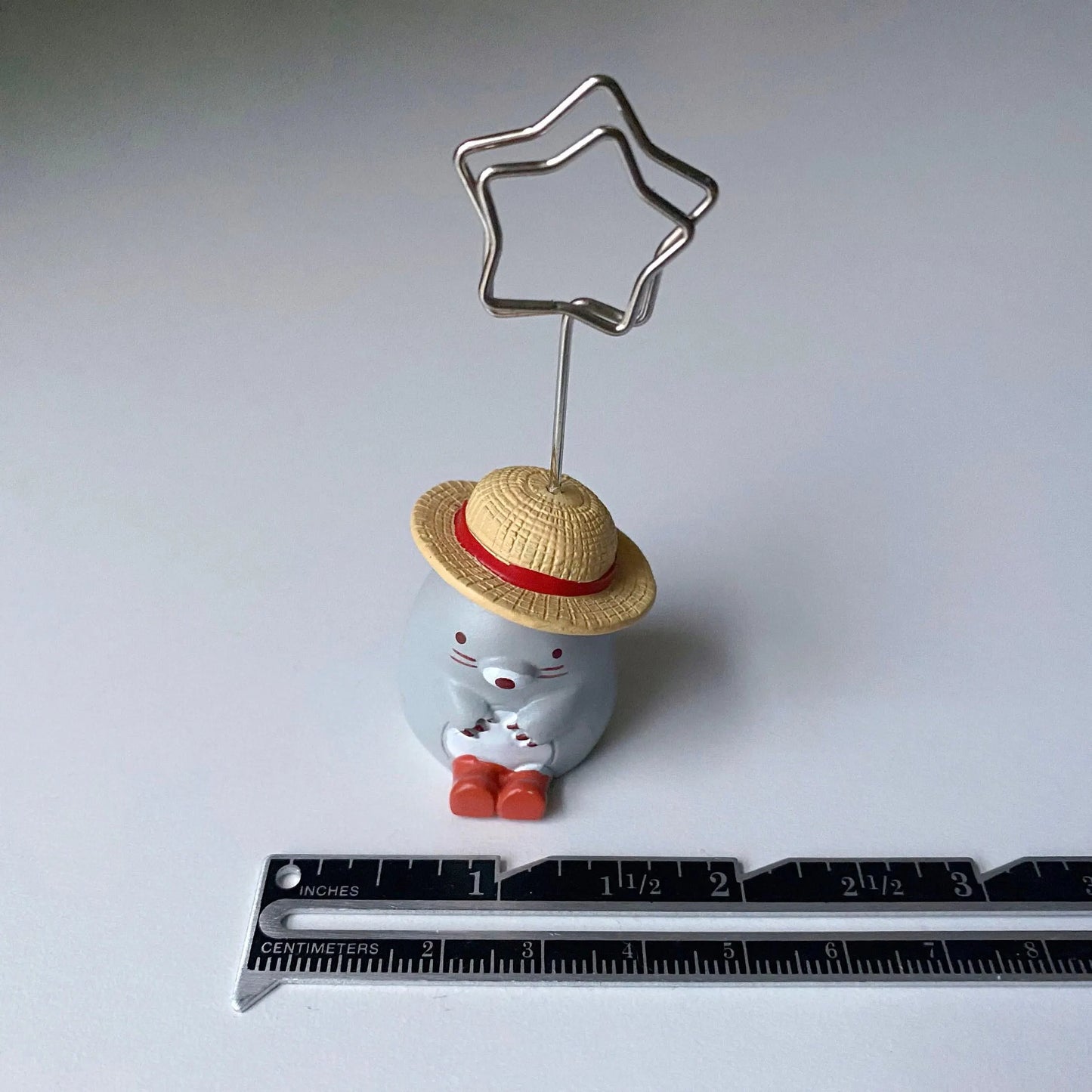 Animal Card & Picture Holder