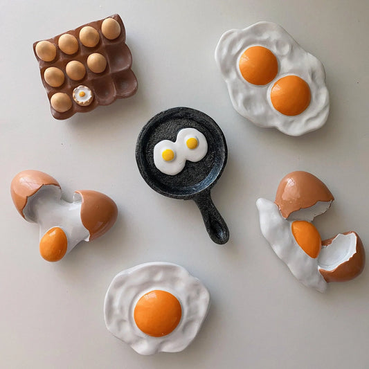 EggTastic Magnets