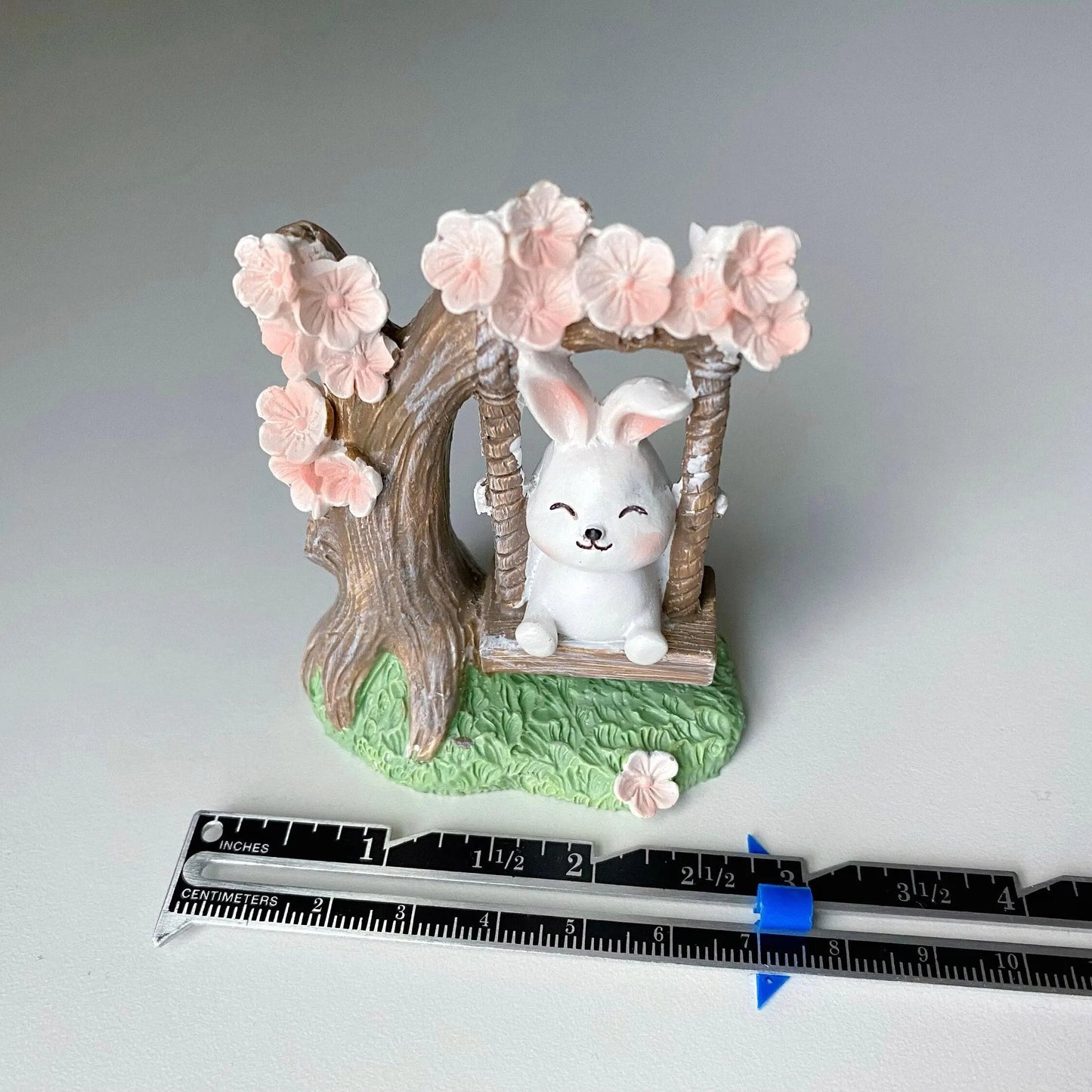 Cute Bunny Decor