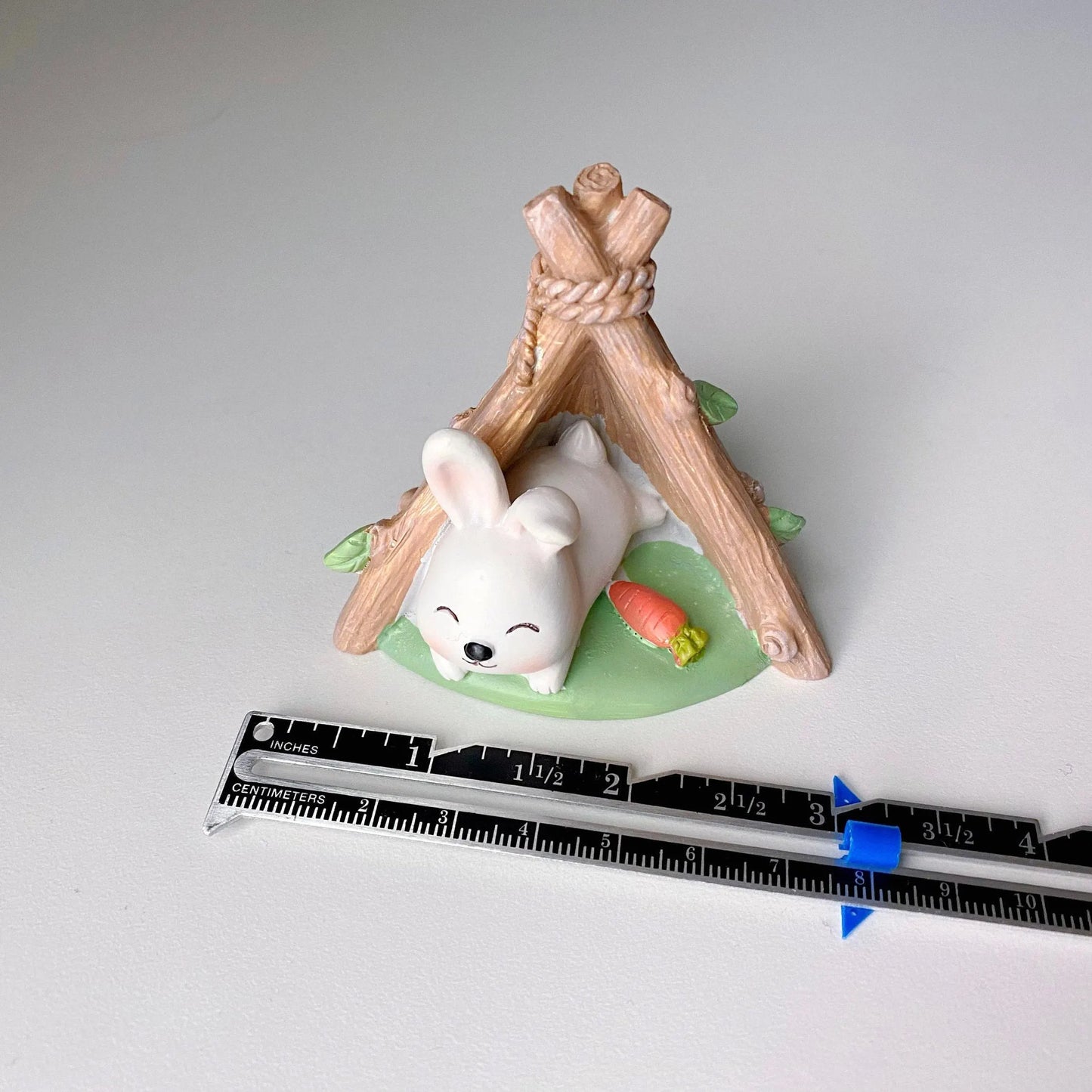 Cute Bunny Decor